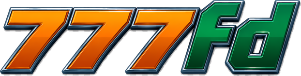 777fd লোগো